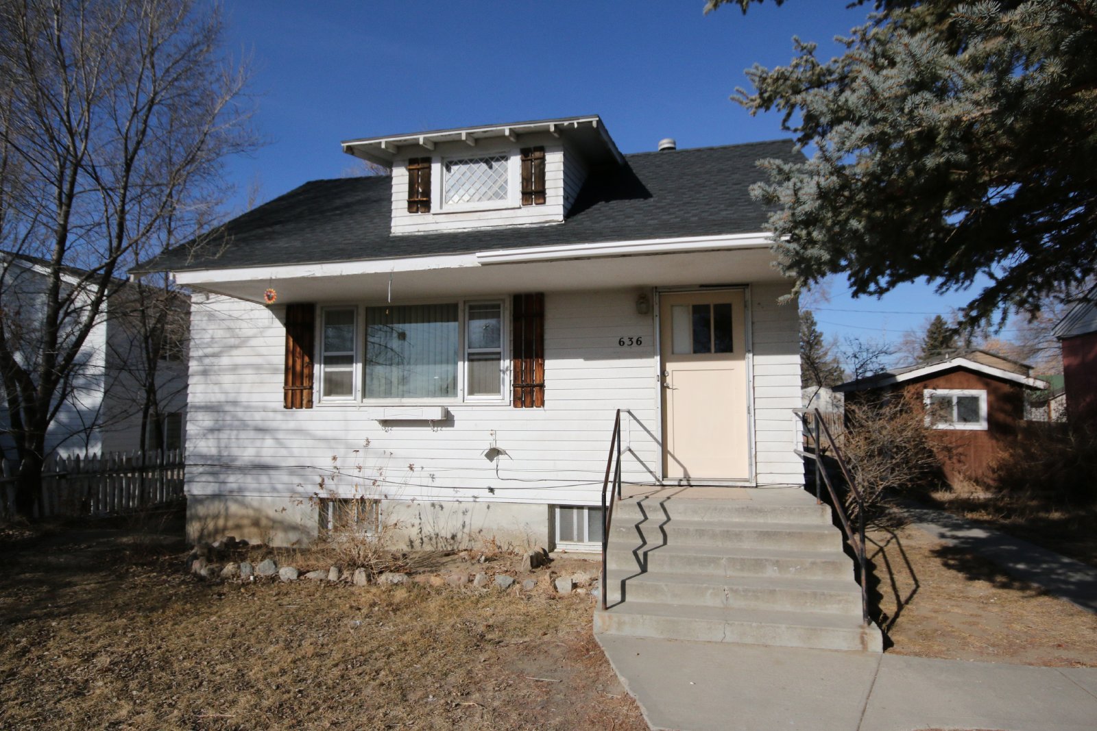 Renovated 2bed/1bath property image