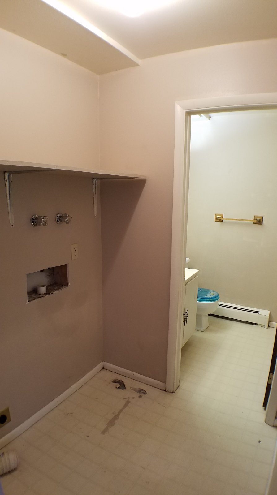 3bed/1.5bath townhome property image