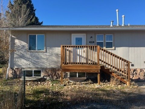 Newly renovated duplex! property image