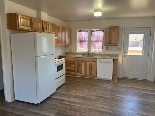 Newly renovated duplex! property image