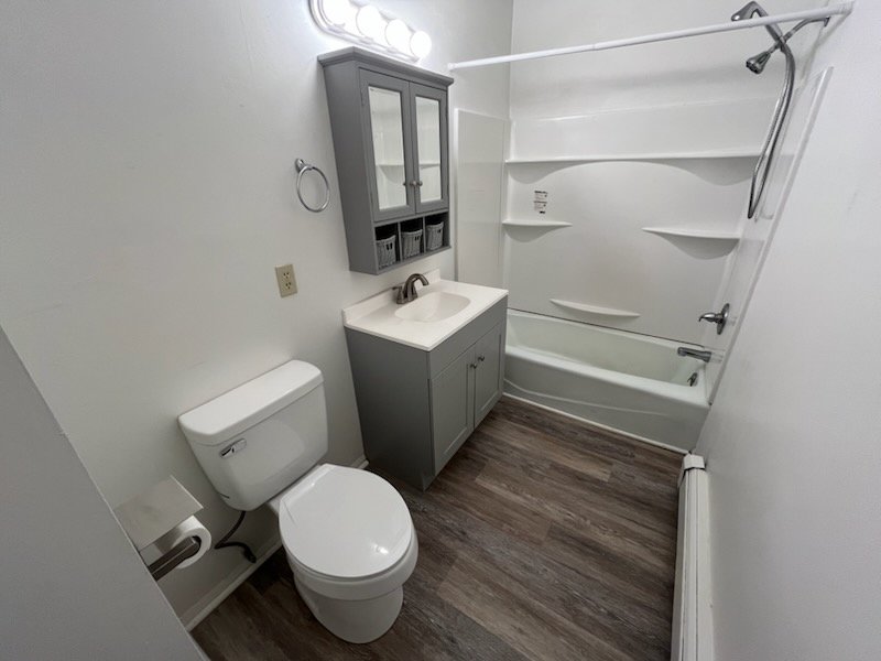 Newly renovated duplex! property image