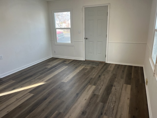 2bed/1bath renovated apartment property image