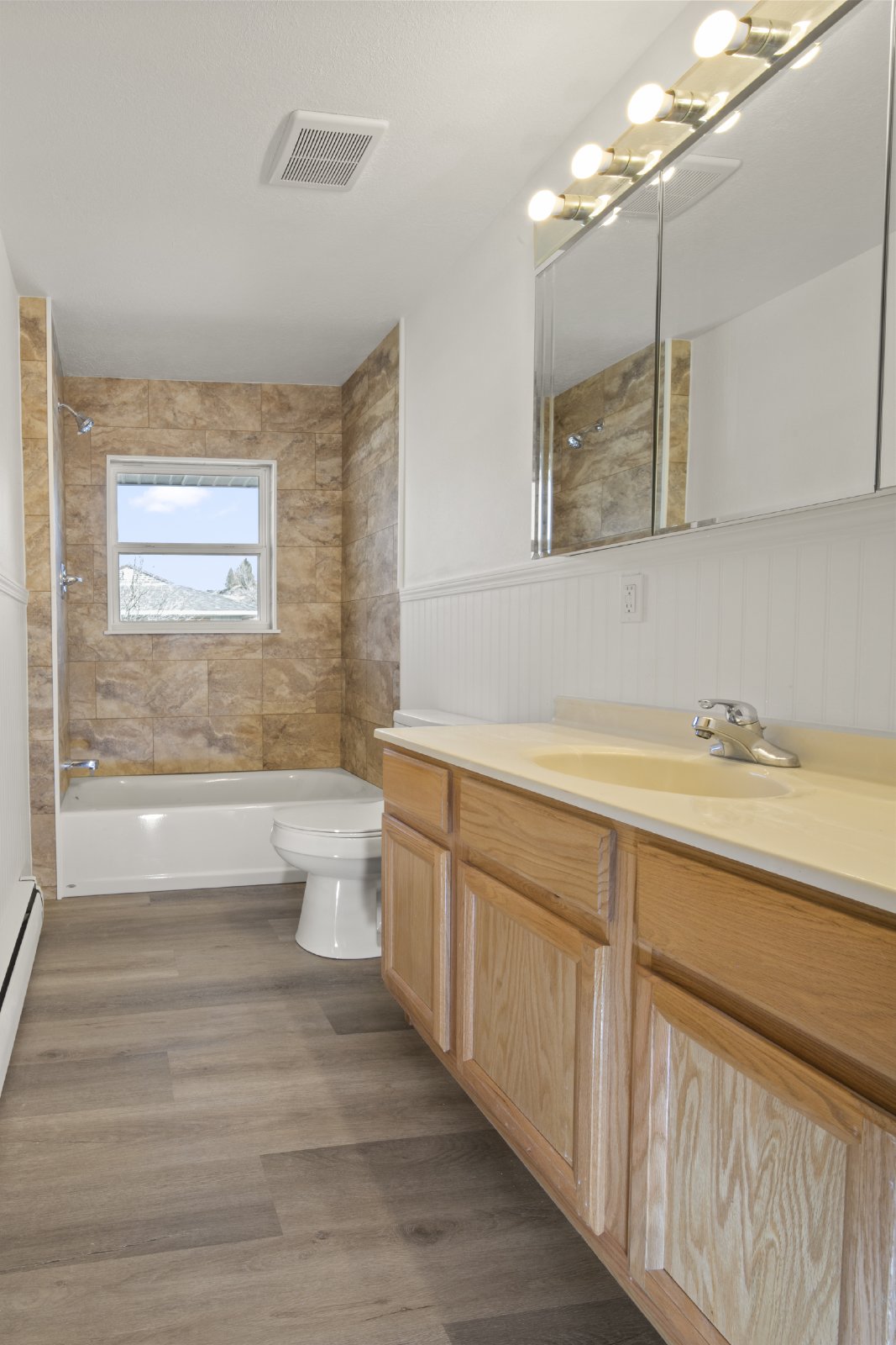 Beautifully Renovated Home property image