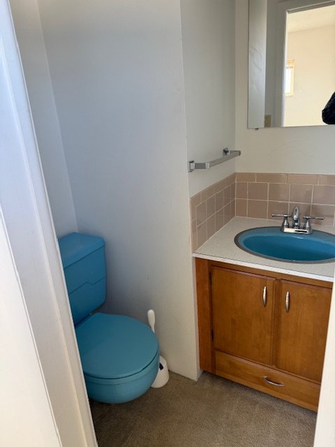 2 Bedroom utilities included property image