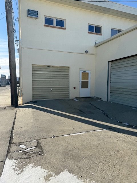 2 Bedroom utilities included property image