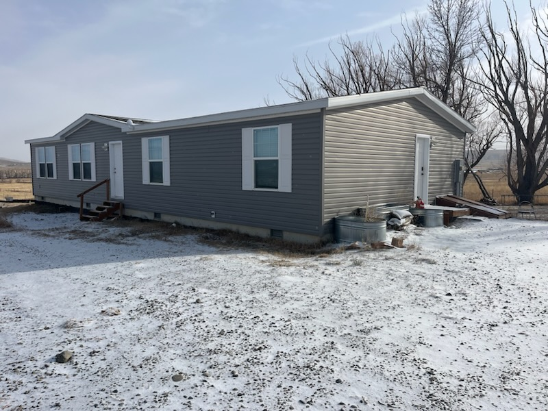 4bed/2bath country home property image