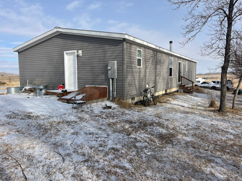 4bed/2bath country home property image