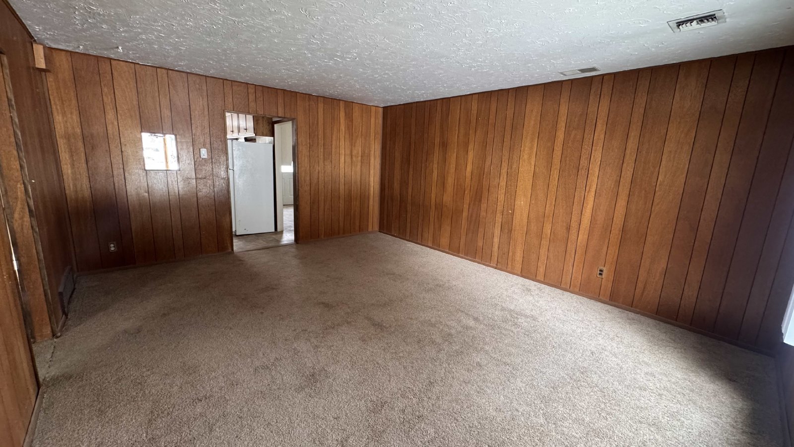 Single-Family, large lot property image