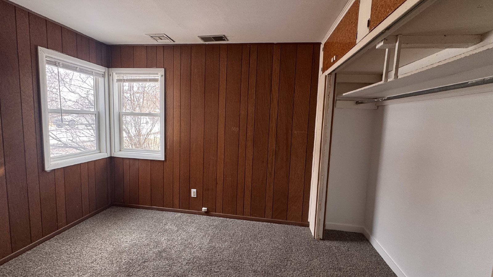 Single-Family, large lot property image