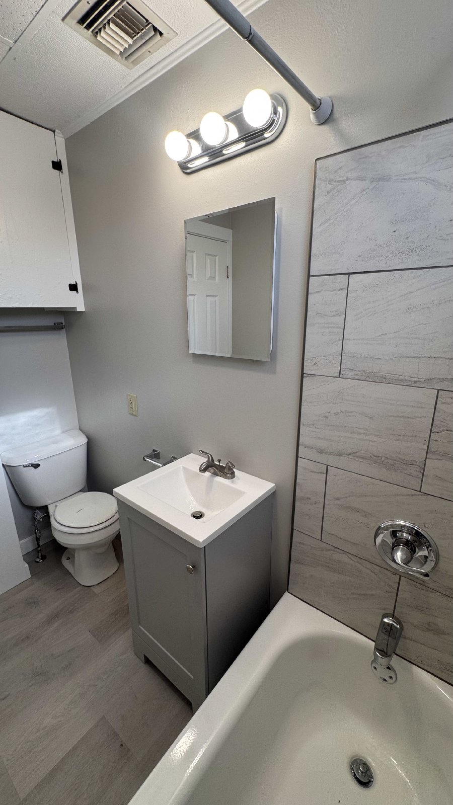 Single-Family, large lot property image