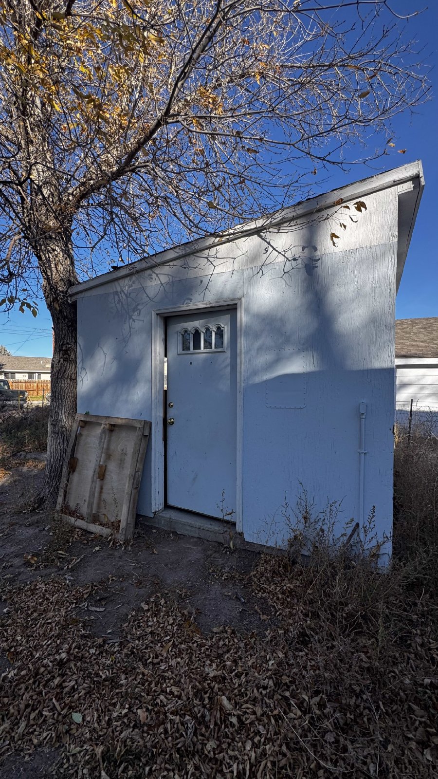 Single-Family, large lot property image