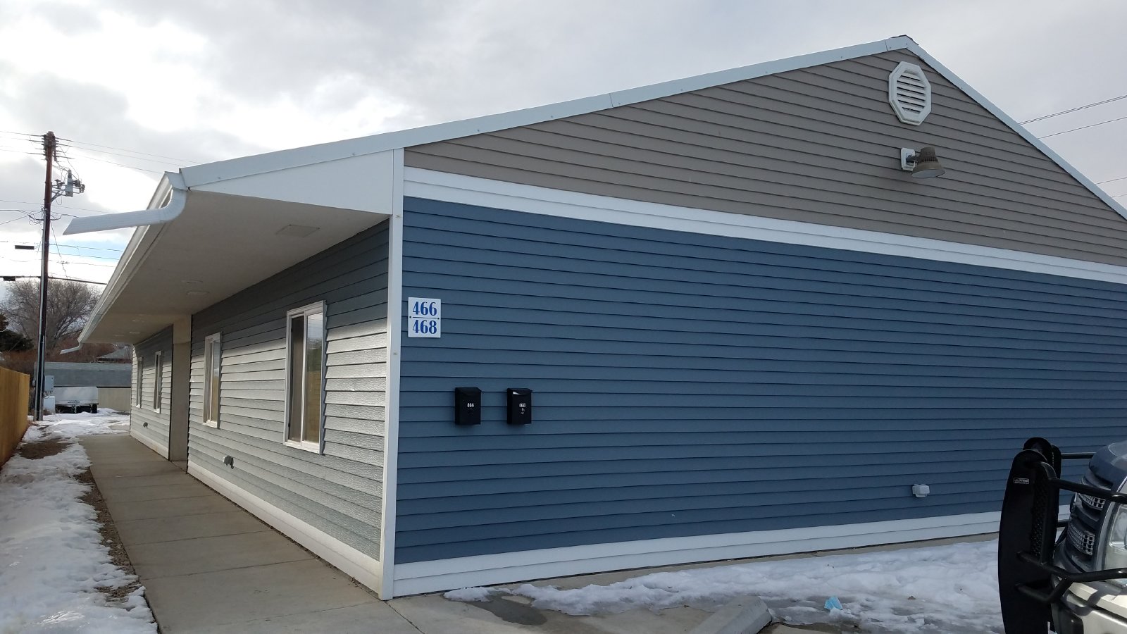 3 bed/2 bath Utilities Included! property image